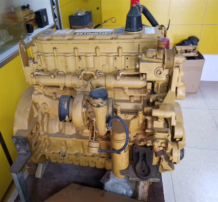 3402669 Marine 340-2669 Diesel 1006138 Engine assembly 100-6138 Generator Set 1658094 Engines 165-8094