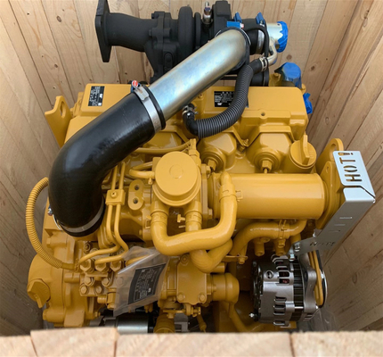 3402668 Engine assembly 340-2668 Engines 1006137 Diesel 100-6137 Marine 1640729 Generator Set 164-0729