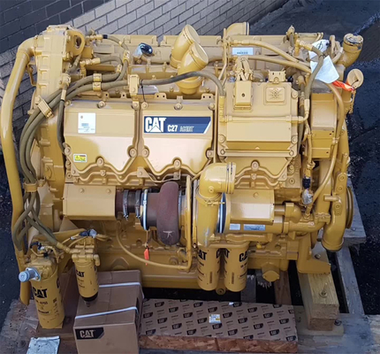 3402668 Engine assembly 340-2668 Engines 1006137 Diesel 100-6137 Marine 1640729 Generator Set 164-0729