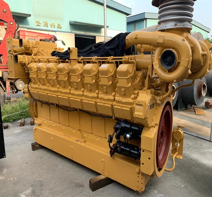 3402665 Engine assembly 340-2665 Diesel 1006136 Marine 100-6136 Generator Set 1635785 Engines 163-5785