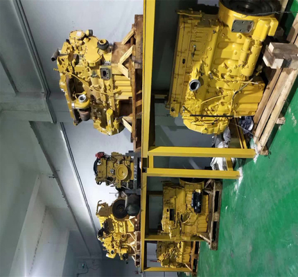 3389078 Engine assembly 338-9078 Marine 1006135 Generator Set 100-6135 Engines 1632630 Diesel 163-2630