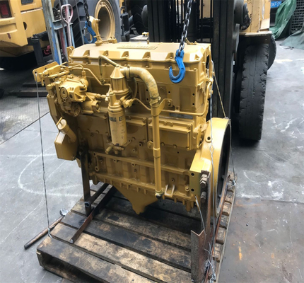 3389078 Engine assembly 338-9078 Marine 1006135 Generator Set 100-6135 Engines 1632630 Diesel 163-2630