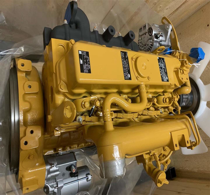 3376848 Engines 337-6848 Marine 1006100 Engine assembly 100-6100 Generator Set 1626190 Diesel 162-6190