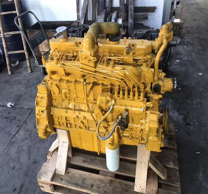 3376848 Engines 337-6848 Marine 1006100 Engine assembly 100-6100 Generator Set 1626190 Diesel 162-6190