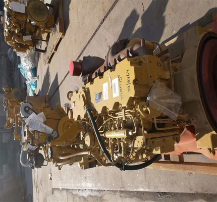 3357367 Engines 335-7367 Generator Set 1006084 Diesel 100-6084 Marine 1611751 Engine assembly 161-1751