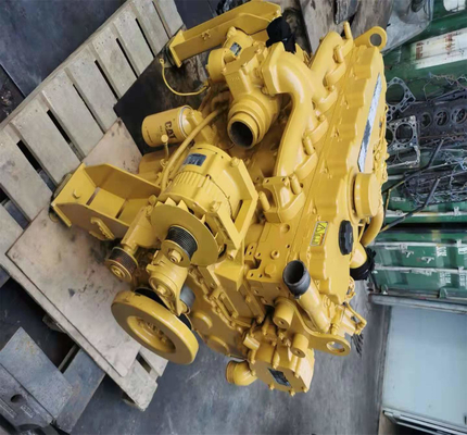 3357367 Engines 335-7367 Generator Set 1006084 Diesel 100-6084 Marine 1611751 Engine assembly 161-1751