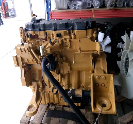 3357361 Diesel 335-7361 Generator Set 1005792 Engines 100-5792 Marine 1566250 Engine assembly 156-6250