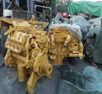 3357361 Diesel 335-7361 Generator Set 1005792 Engines 100-5792 Marine 1566250 Engine assembly 156-6250