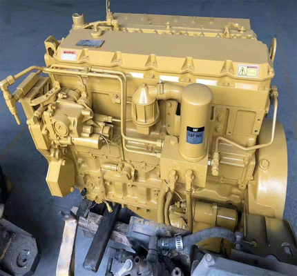 3348168 Marine 334-8168 Generator Set 1005761 Engines 100-5761 Diesel 1471753 Engine assembly 147-1753