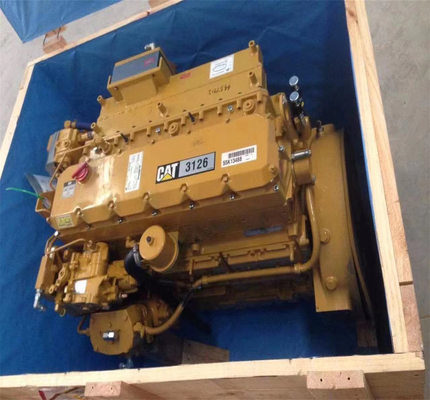 3328660 Generator Set 332-8660 Engine assembly 1005215 Engines 100-5215 Diesel 1303416 Marine 130-3416