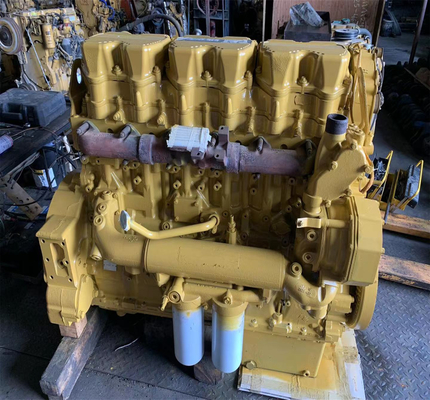3328660 Generator Set 332-8660 Engine assembly 1005215 Engines 100-5215 Diesel 1303416 Marine 130-3416