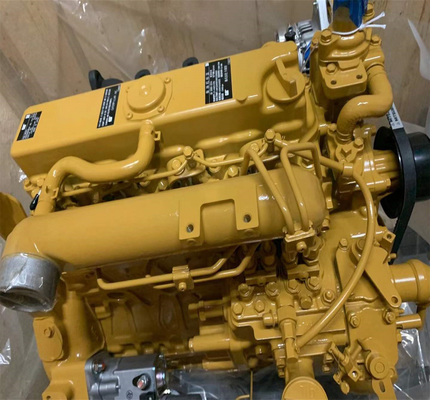 3309478 Diesel 330-9478 Engines 1005164 Marine 100-5164 Engine assembly 1164803 Generator Set 116-4803