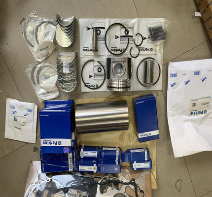 9Y3116 Cylinder Liner 9Y-3116 Piston Set 1461073 Piston Ring 146-1073 Sleves 2990631 Engine 299-0631