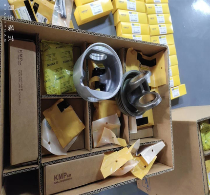 9U9831 Piston Ring 9U-9831 Sleves 1449093 Engine 144-9093 Piston Set 2977753 Cylinder Liner 297-7753