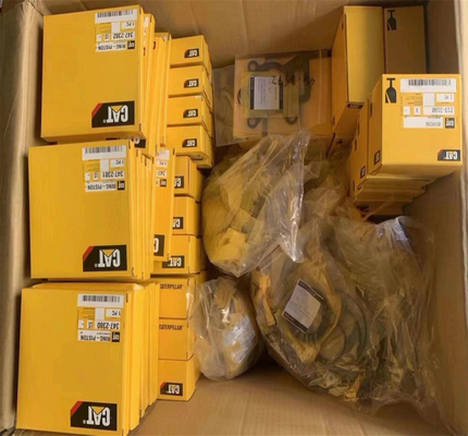 9T2212 Cylinder Liner 9T-2212 Engine 1388508 Piston Set 138-8508 Piston Ring 2900017 Sleves 290-0017