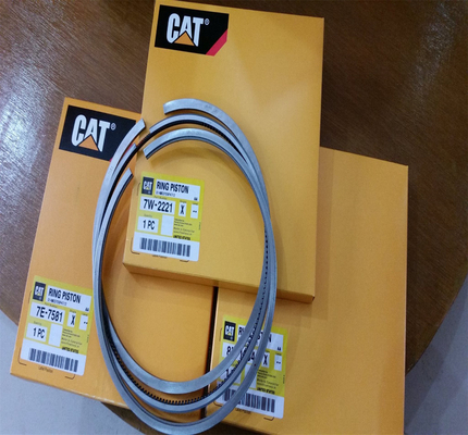 7I7180 Piston Set 7I-7180 Sleves 1261572 Engine 126-1572 Cylinder Liner 2483317 Piston Ring 248-3317