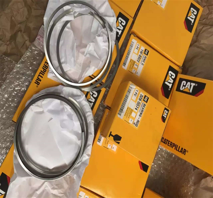 7G2824 Piston Ring 7G-2824 Cylinder Liner 1259108 Sleves 125-9108 Engine 2468797 Piston Set 246-8797