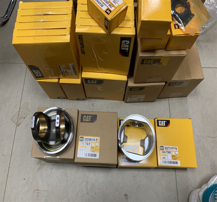 7E5536 Piston Set 7E-5536 Piston Ring 1251552 Sleves 125-1552 Engine 2419228 Cylinder Liner 241-9228