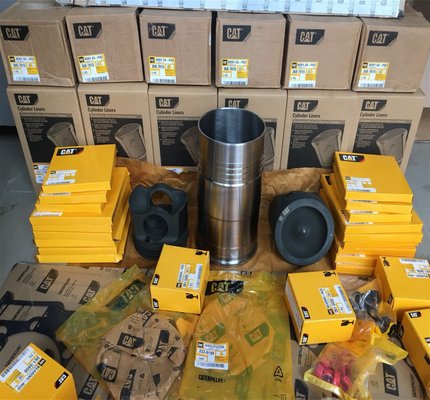 7E0292 Piston Ring 7E-0292 Piston Set 1249960 Cylinder Liner 124-9960 Sleves 2389936 Engine 238-9936