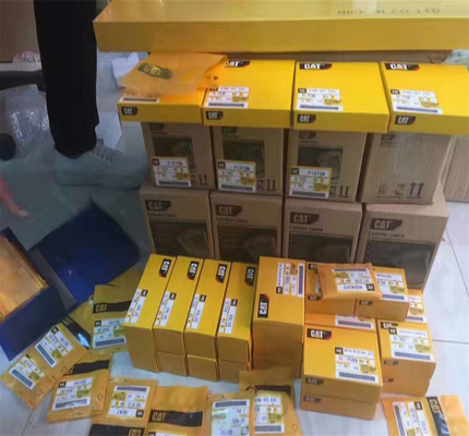 7C5668 Sleves 7C-5668 Piston Set 1249895 Cylinder Liner 124-9895 Piston Ring 2385093 Engine 238-5093