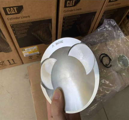 4W6187 Piston Ring 4W-6187 Engine 1183113 Piston Set 118-3113 Cylinder Liner 2151755 Sleves 215-1755