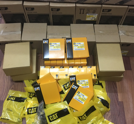 4V4852 Engine 4V-4852 Piston Ring 1178164 Sleves 117-8164 Piston Set 2146480 Cylinder Liner 214-6480