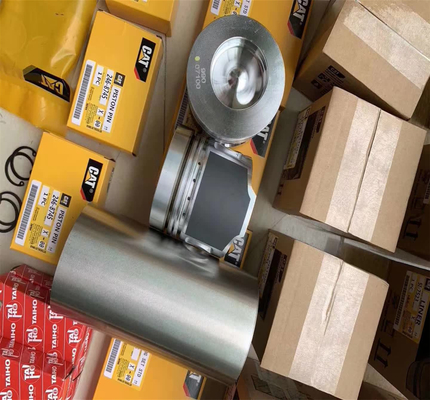 4I6448 Cylinder Liner 4I-6448 Piston Set 1154102 Piston Ring 115-4102 Sleves 2027167 Engine 202-7167