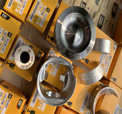 4D0532 Sleves 4D-0532 Piston Set 1149306 Cylinder Liner 114-9306 Piston Ring 2003335 Engine 200-3335