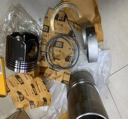 3P2685 3P-2685 Engine Piston Cylinder Liner Set 1129635 112-9635 1911396 191-1396