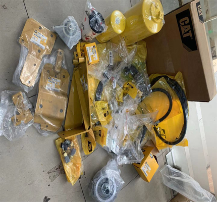 2W8412 2W-8412 Cylinder Liner Kit 1121394 Engine Piston Ring 112-1394 Sleves 1858979 185-8979