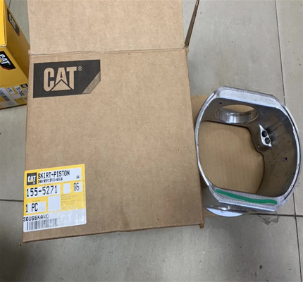 2W8091 2W-8091 Cylinder Liner Kit 1120001 Piston Ring 112-0001 1850107 185-0107