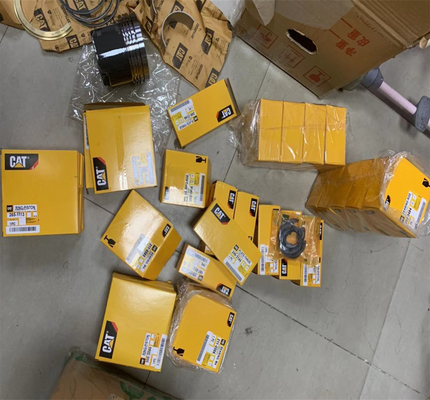 2W0994 Cylinder Liner 2W-0994 Piston Set 1116875 Piston Ring 111-6875 Sleves 1806603 Engine 180-6603
