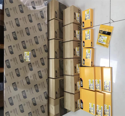 2U2261 Piston Ring 2U-2261 Piston Set 1115825 Cylinder Liner 111-5825 Sleves 1801252 Engine 180-1252