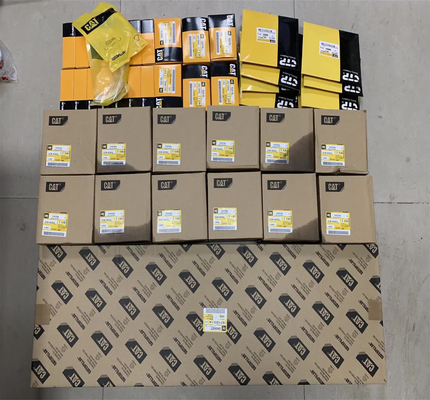 2S0704 Sleves 2S-0704 Cylinder Liner 1115536 Piston Ring 111-5536 Engine 1800862 Piston Set 180-0862
