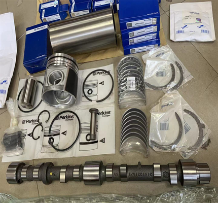 2P4510 Sleves 2P-4510 Piston Ring 1115482 Engine 111-5482 Piston Set 1799938 Cylinder Liner 179-9938