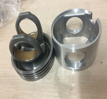 2P2540 Engine 2P-2540 Sleves 1113712 Piston Set 111-3712 Cylinder Liner 1799770 Piston Ring 179-9770