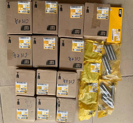 2N9021 Piston Ring 2N-9021 Sleves 1112933 Engine 111-2933 Piston Set 1799728 Cylinder Liner 179-9728