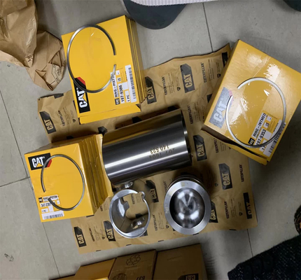 2N6730 Sleves 2N-6730 Engine 1112581 Piston Set 111-2581 Cylinder Liner 1796928 Piston Ring 179-6928