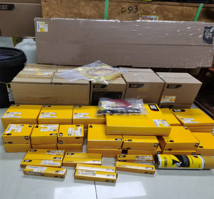 2M7050 Engine 2M-7050 Piston Set 1112256 Cylinder Liner 111-2256 Piston Ring 1796923 Sleves 179-6923