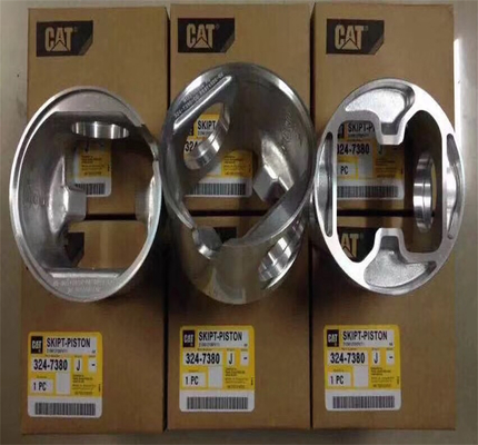 2M4362 Cylinder Liner 2M-4362 Sleves 1112132 Engine 111-2132 Piston Set 1794658 Piston Ring 179-4658