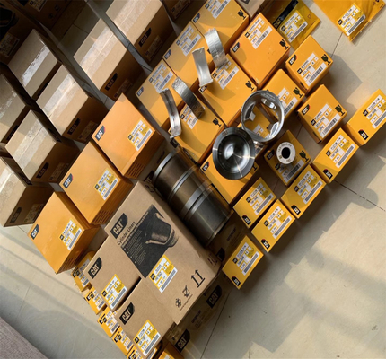 2M4362 Cylinder Liner 2M-4362 Sleves 1112132 Engine 111-2132 Piston Set 1794658 Piston Ring 179-4658