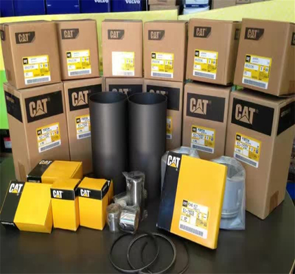 2L4728 Cylinder Liner 2L-4728 Piston Set 1111115 Piston Ring 111-1115 Sleves 1793045 Engine 179-3045