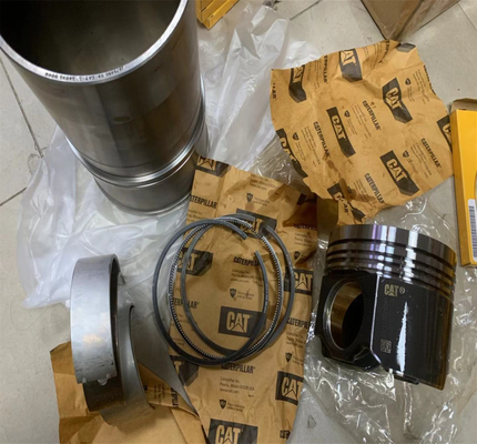 2L4728 Cylinder Liner 2L-4728 Piston Set 1111115 Piston Ring 111-1115 Sleves 1793045 Engine 179-3045