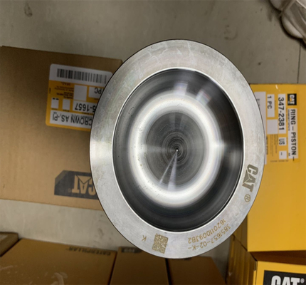 2K7370 Piston Ring 2K-7370 Engine 1111085 Piston Set 111-1085 Cylinder Liner 1792865 Sleves 179-2865