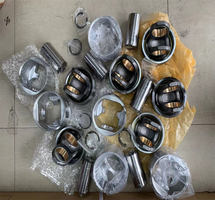 2J6198 Piston Ring 2J-6198 Cylinder Liner 1110370 Sleves 111-0370 Engine 1788210 Piston Set 178-8210