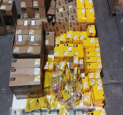 2J4975 Sleves 2J-4975 Piston Set 1110265 Cylinder Liner 111-0265 Piston Ring 1788209 Engine 178-8209