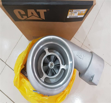 10R1975 Parts 10R-1975 Excavator 1220700 Turbocharger 122-0700 Engine 2472961 Turbocharger 247-2961