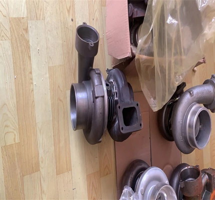 10R1975 Parts 10R-1975 Excavator 1220700 Turbocharger 122-0700 Engine 2472961 Turbocharger 247-2961