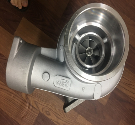 0R7117 Turbo 0R-7117 Parts 1072061 Excavator 107-2061 Turbocharger 1956024 Turbo 195-6024