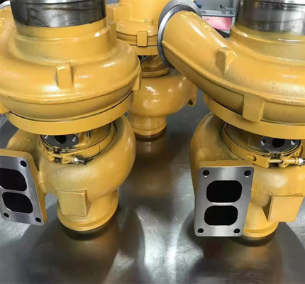 0R7039 Excavator 0R-7039 Turbo 1037290 Parts 103-7290 Turbocharger 1919280 Turbo 191-9280